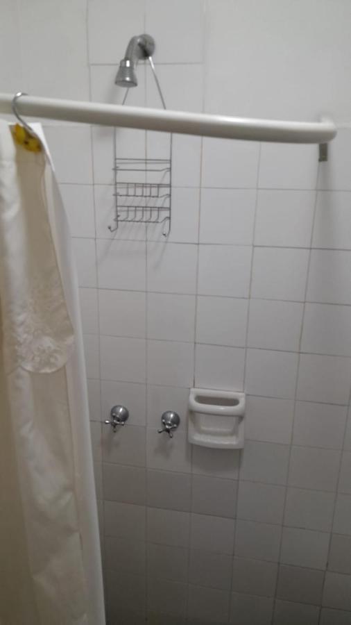 Habitacion Con Bano Privado Un Piso Por Escalera Buenos Aires Exteriör bild